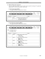 Предварительный просмотр 577 страницы NEC PD703114 User Manual