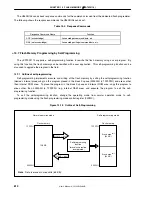 Preview for 614 page of NEC PD703114 User Manual