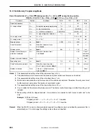 Preview for 658 page of NEC PD703114 User Manual