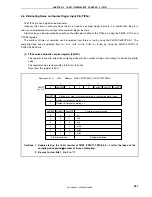 Preview for 221 page of NEC ?PD703302 User Manual