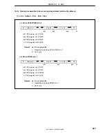 Preview for 489 page of NEC ?PD703302 User Manual