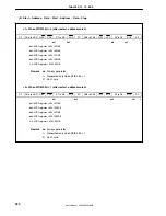 Preview for 490 page of NEC ?PD703302 User Manual