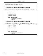 Preview for 492 page of NEC ?PD703302 User Manual