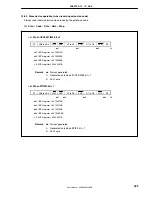 Preview for 493 page of NEC ?PD703302 User Manual