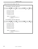 Preview for 494 page of NEC ?PD703302 User Manual