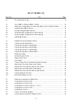 Предварительный просмотр 14 страницы NEC PD750004 User Manual