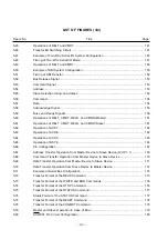 Предварительный просмотр 16 страницы NEC PD750004 User Manual