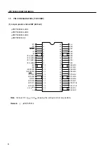 Предварительный просмотр 26 страницы NEC PD750004 User Manual