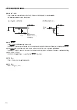 Предварительный просмотр 36 страницы NEC PD750004 User Manual