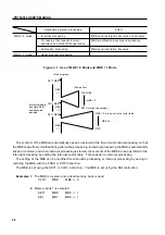 Предварительный просмотр 42 страницы NEC PD750004 User Manual