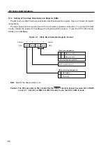 Предварительный просмотр 66 страницы NEC PD750004 User Manual