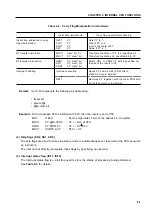 Предварительный просмотр 83 страницы NEC PD750004 User Manual