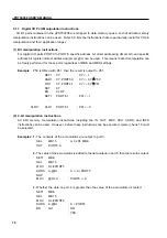 Предварительный просмотр 96 страницы NEC PD750004 User Manual