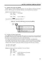 Предварительный просмотр 121 страницы NEC PD750004 User Manual