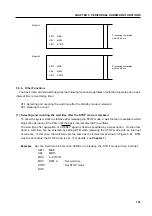 Предварительный просмотр 123 страницы NEC PD750004 User Manual