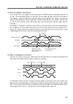 Предварительный просмотр 141 страницы NEC PD750004 User Manual