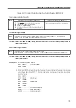 Предварительный просмотр 153 страницы NEC PD750004 User Manual