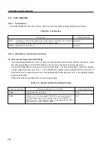 Предварительный просмотр 230 страницы NEC PD750004 User Manual