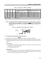 Предварительный просмотр 239 страницы NEC PD750004 User Manual