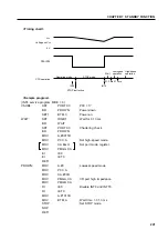 Предварительный просмотр 241 страницы NEC PD750004 User Manual