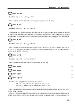 Предварительный просмотр 285 страницы NEC PD750004 User Manual