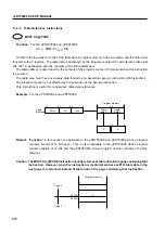 Предварительный просмотр 290 страницы NEC PD750004 User Manual