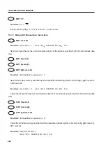 Предварительный просмотр 302 страницы NEC PD750004 User Manual