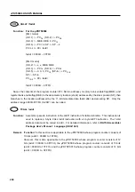 Предварительный просмотр 310 страницы NEC PD750004 User Manual