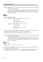 Предварительный просмотр 312 страницы NEC PD750004 User Manual