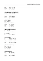 Предварительный просмотр 333 страницы NEC PD750004 User Manual