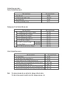 Предварительный просмотр 5 страницы NEC PD75402A User Manual