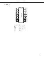 Предварительный просмотр 18 страницы NEC PD75402A User Manual