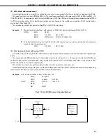 Предварительный просмотр 36 страницы NEC PD75402A User Manual