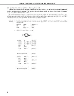 Предварительный просмотр 37 страницы NEC PD75402A User Manual