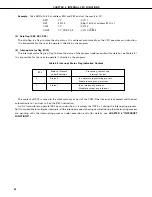 Предварительный просмотр 51 страницы NEC PD75402A User Manual