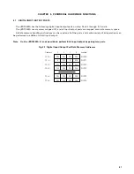 Предварительный просмотр 52 страницы NEC PD75402A User Manual