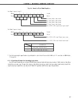 Предварительный просмотр 58 страницы NEC PD75402A User Manual