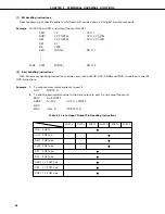 Предварительный просмотр 59 страницы NEC PD75402A User Manual