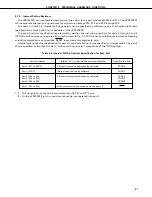 Предварительный просмотр 62 страницы NEC PD75402A User Manual