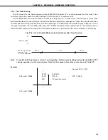 Предварительный просмотр 70 страницы NEC PD75402A User Manual