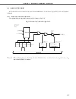 Предварительный просмотр 74 страницы NEC PD75402A User Manual