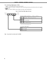 Предварительный просмотр 75 страницы NEC PD75402A User Manual