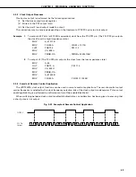 Предварительный просмотр 76 страницы NEC PD75402A User Manual