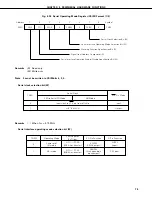 Предварительный просмотр 86 страницы NEC PD75402A User Manual