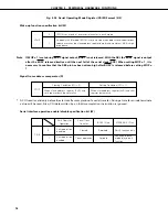 Предварительный просмотр 87 страницы NEC PD75402A User Manual