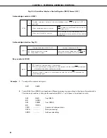 Предварительный просмотр 91 страницы NEC PD75402A User Manual