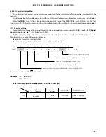 Предварительный просмотр 94 страницы NEC PD75402A User Manual