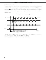 Предварительный просмотр 99 страницы NEC PD75402A User Manual