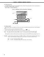 Предварительный просмотр 101 страницы NEC PD75402A User Manual