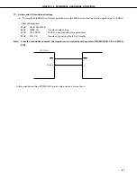 Предварительный просмотр 102 страницы NEC PD75402A User Manual